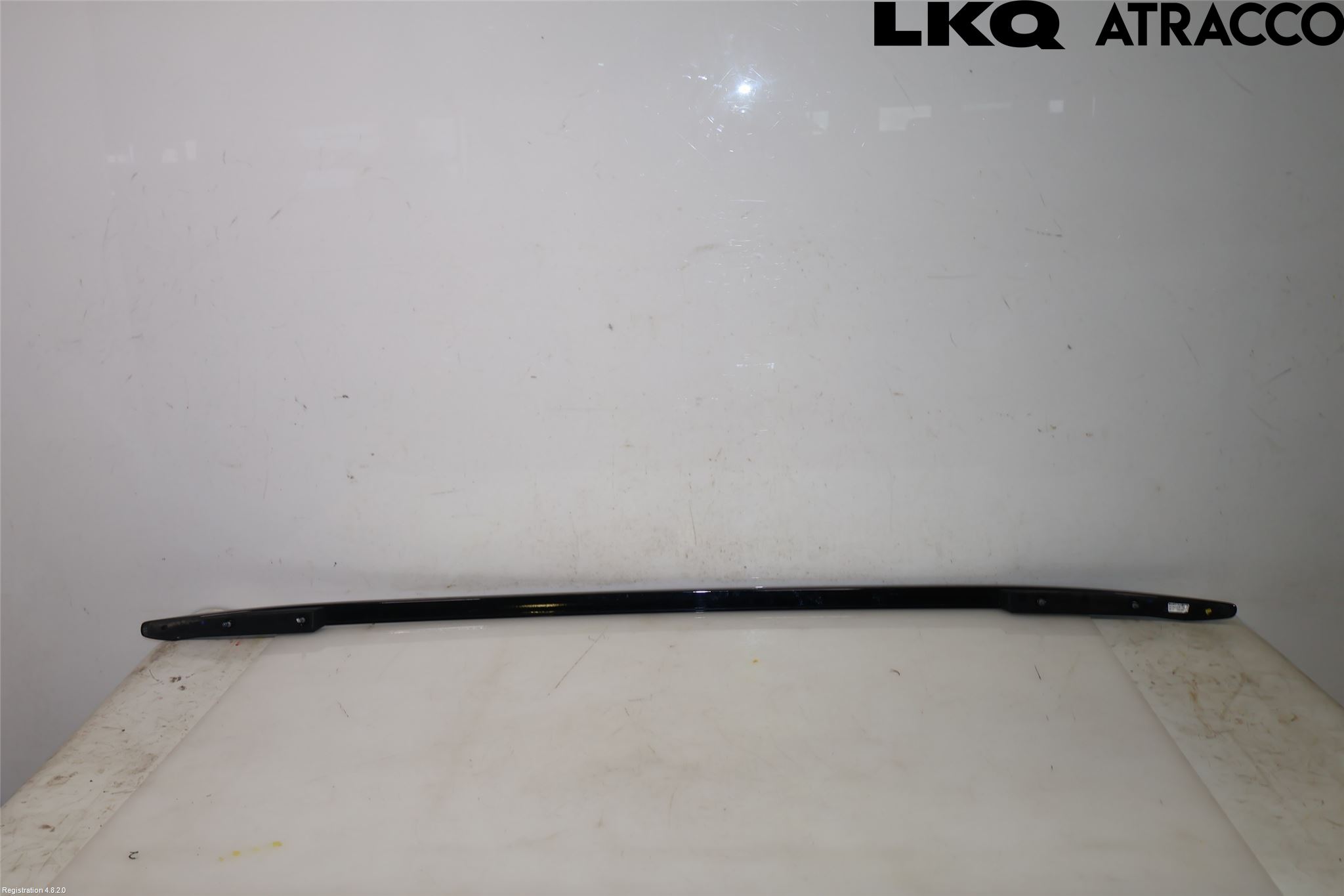 Seat LEON 13-20 Takrails - Stativ