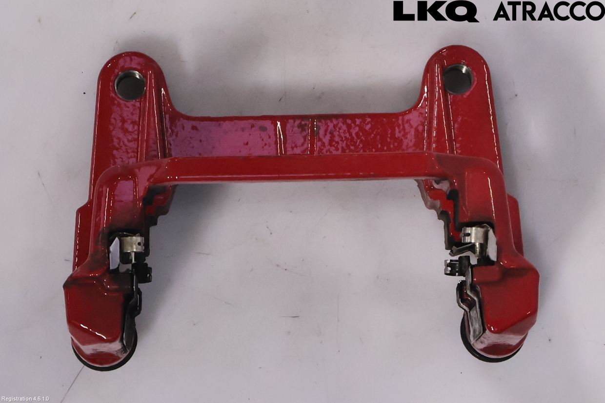 Audi A6 F2/C8 19- Bremsecaliper Feste Holder