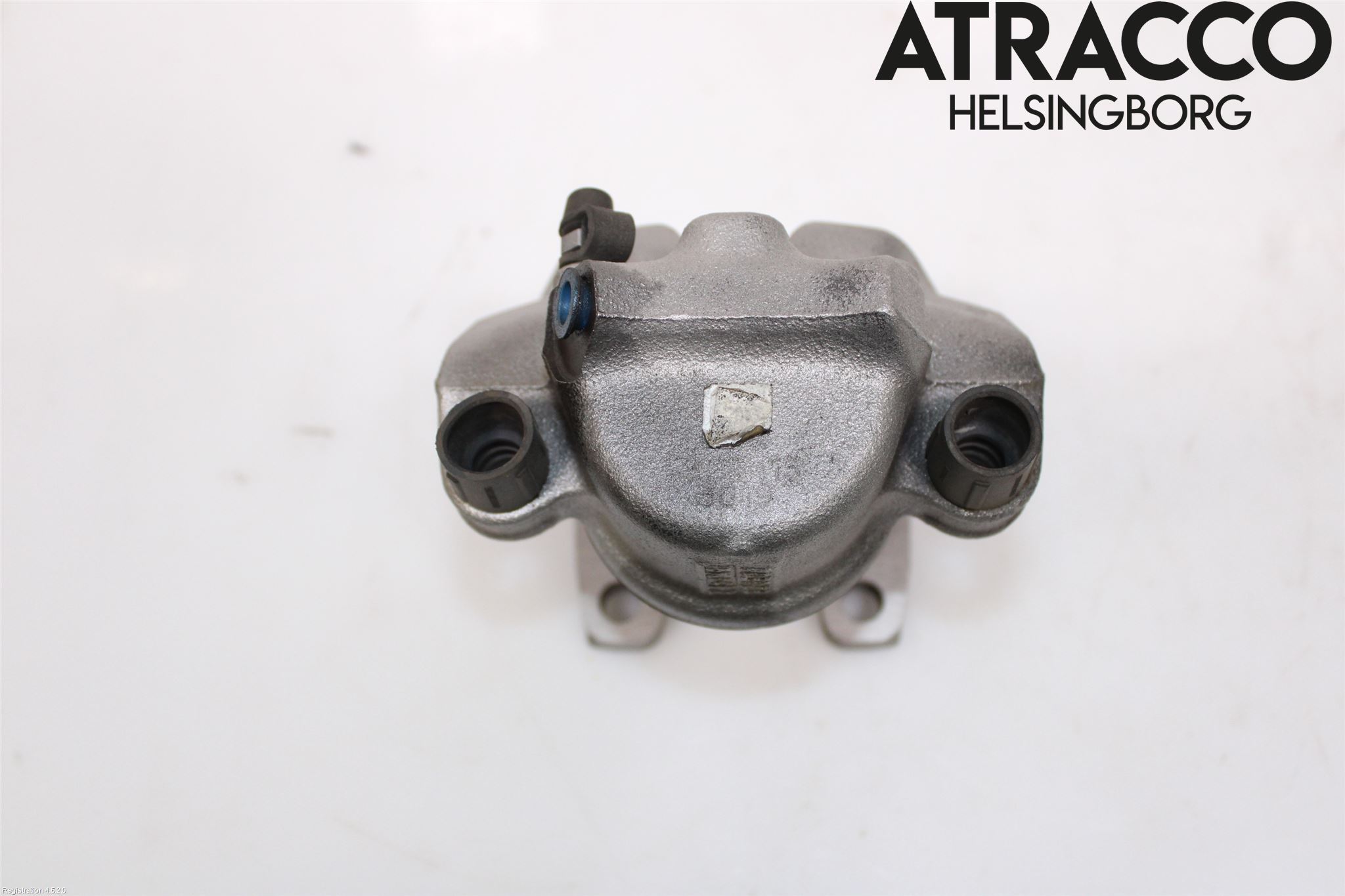 BMW X4 F26 14-18 Bremsecaliper Foran Høyre