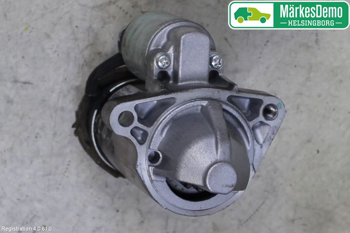 Mazda 6 13- Startmotor