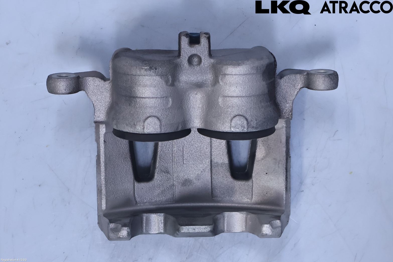 Nissan E-NV200/EVALIA Bremsecaliper Foran Høyre