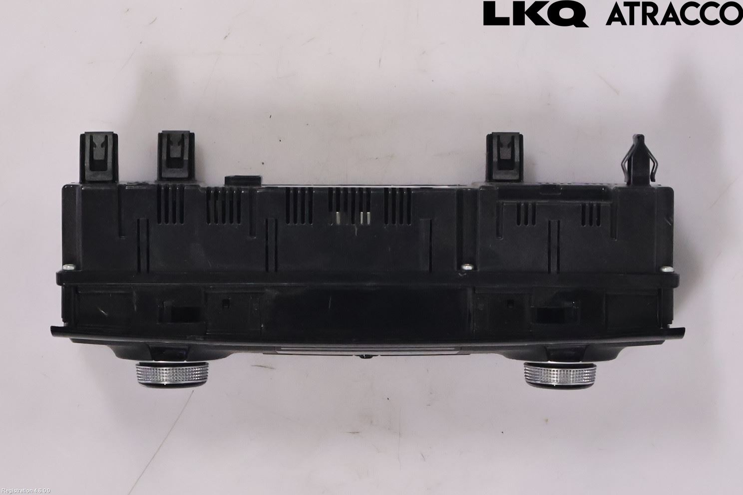Audi A8/S8 4H 10-17 Varme Ac Betjening-Display