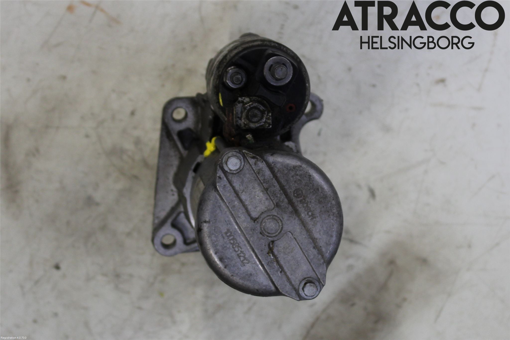 Mini ONE/COOPER 3DR F56 14-24 Startmotor