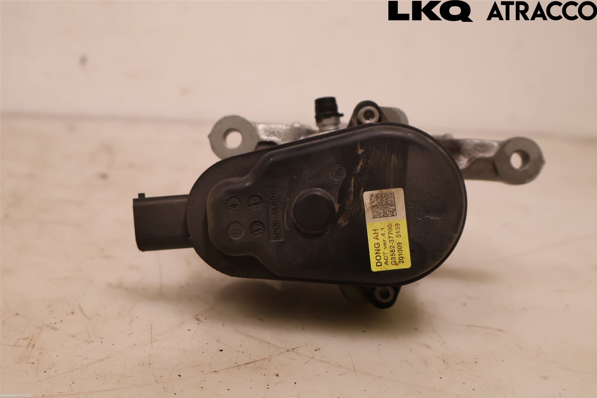 Kia XCEED 19- Bremsecaliper Bak Høyre