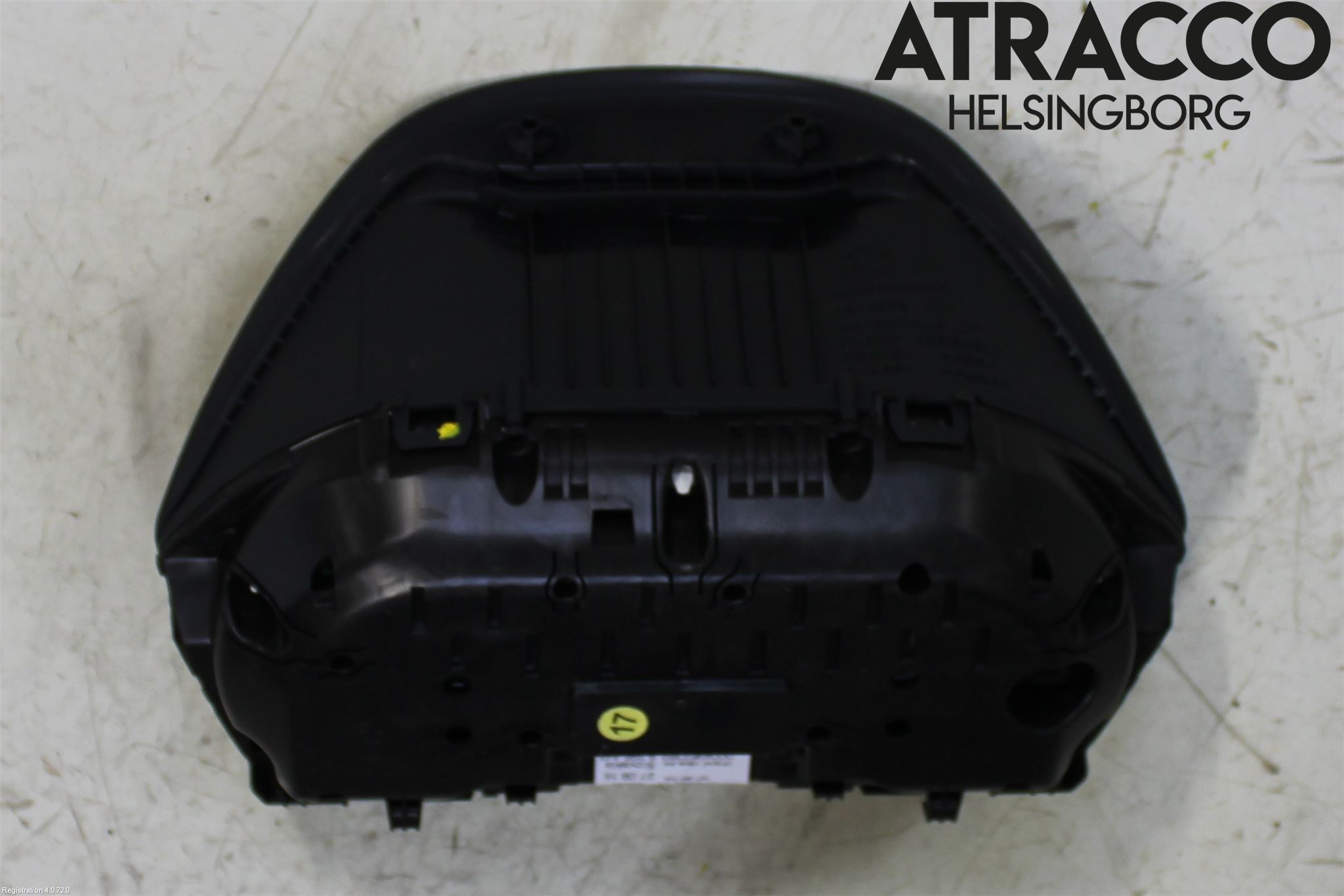 BMW 1 F20/F21 11-19 Instr Kombinert