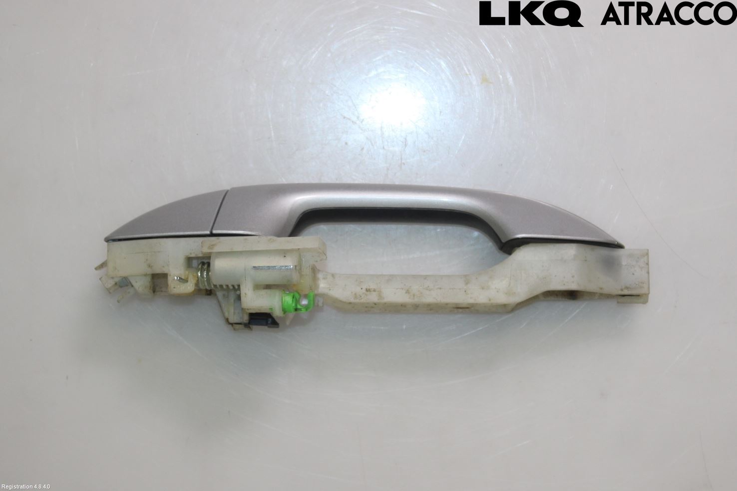 Kia OPTIMA 16-20 Dørhandtak Ytre Venstre