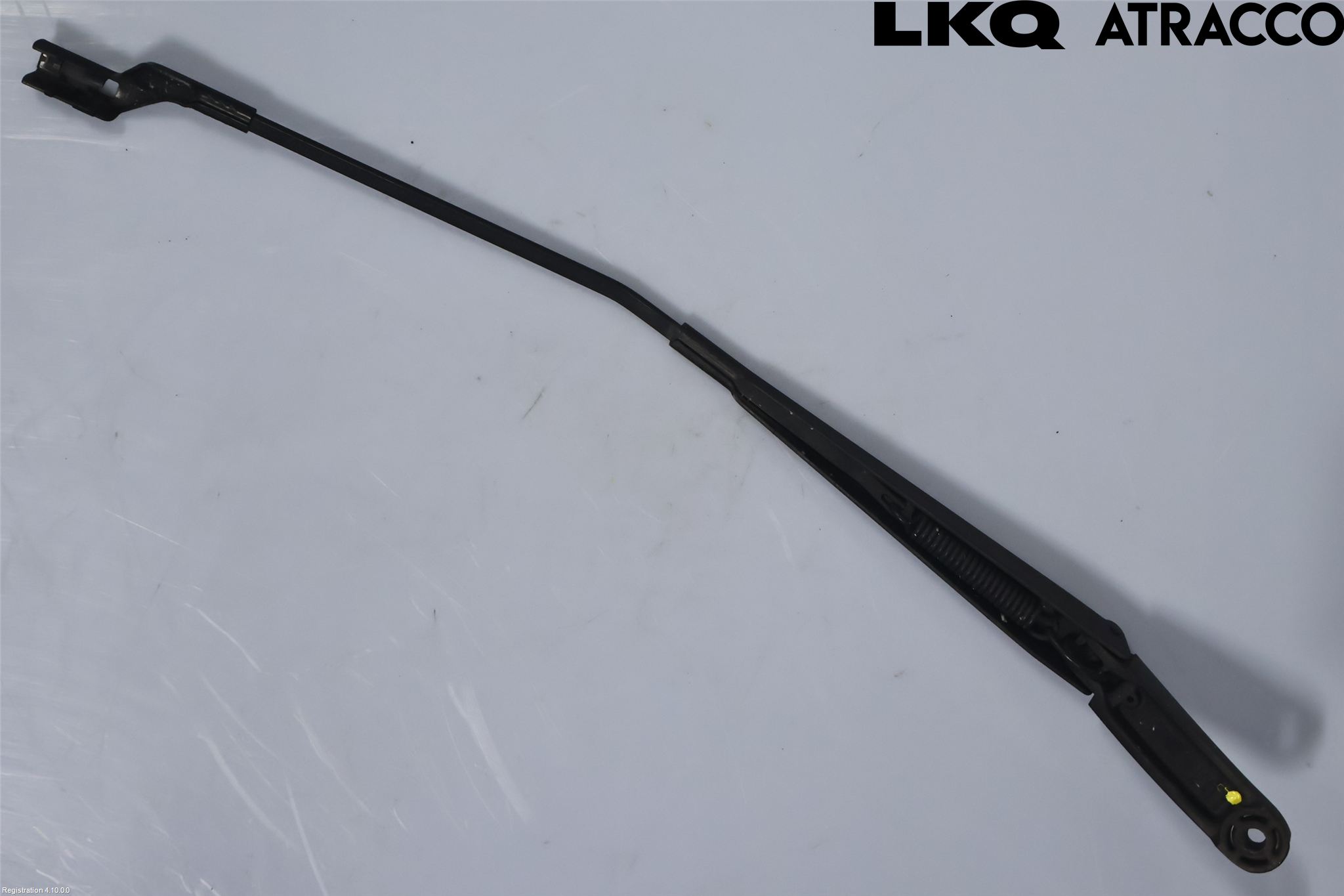 Volkswagen VW ARTEON 17- Viskerarm-Armer Frontrute
