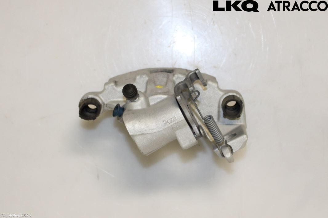 Toyota YARIS XP130 15-20 Bremsecaliper Bak Høyre