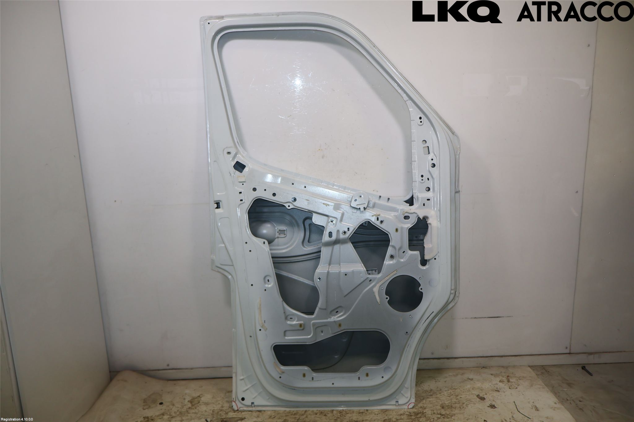 Opel MOVANO B 10-22 Dør 4D Foran Venstre