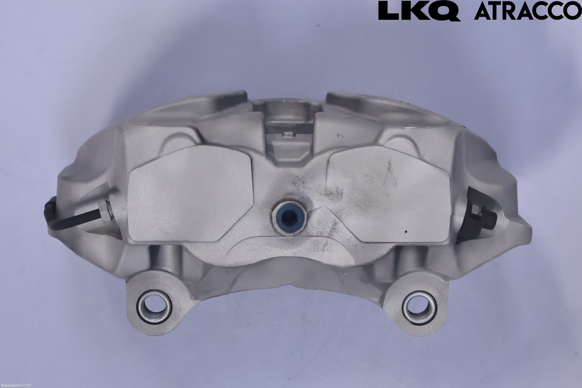 Audi A5 17- Bremsecaliper Foran Venstre