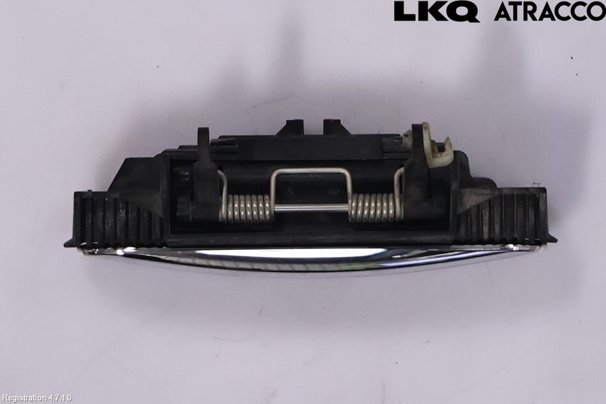 Audi A3/S3 05-13 Dørhandtak Ytre Venstre