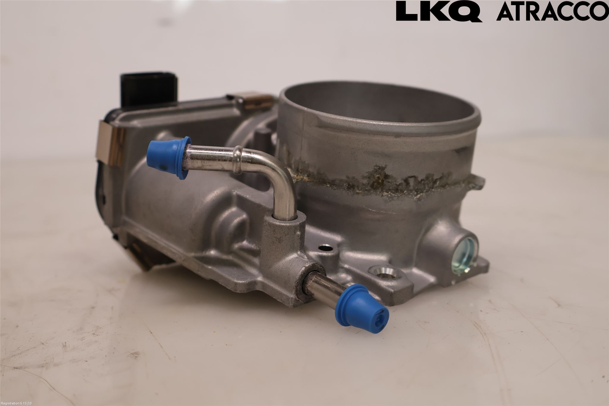 Lexus ES 250/300/330 Inns Spjeldhus