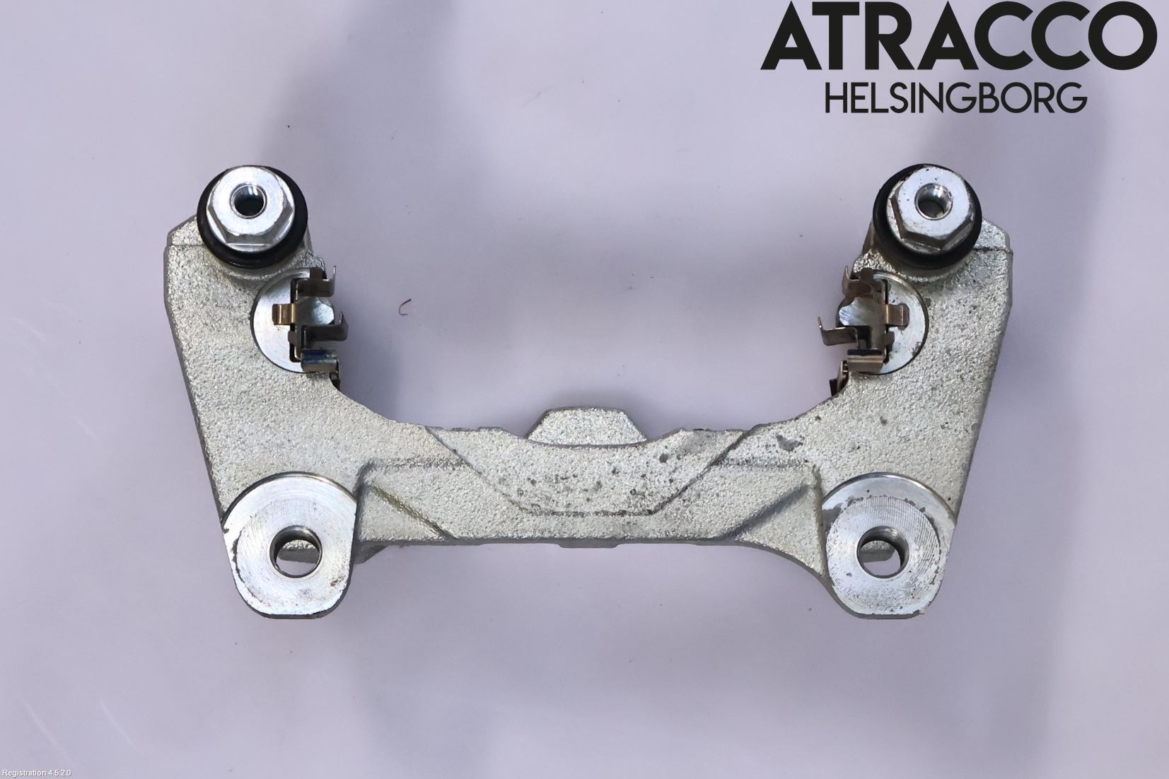 Toyota COROLLA CROSS XG10 22- Bremsecaliper Feste Holder