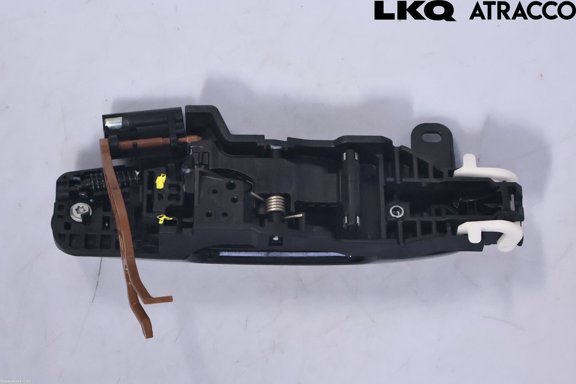Toyota RAV4 19- Dørhandtak Ytre Venstre