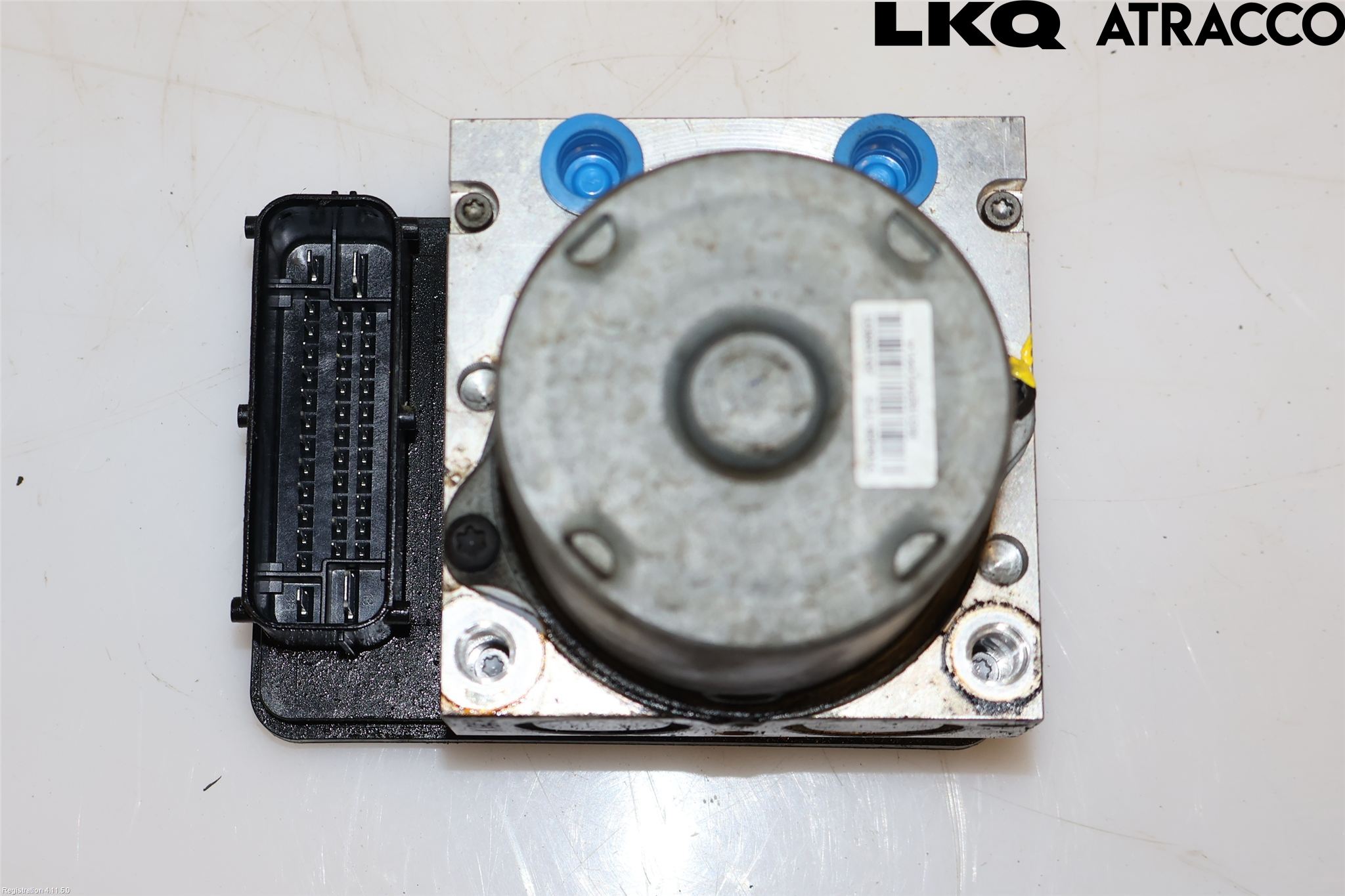 SsangYong SSANG YONG ÖVRIGT/DIR.IM Abs Hydraulikkaggregat