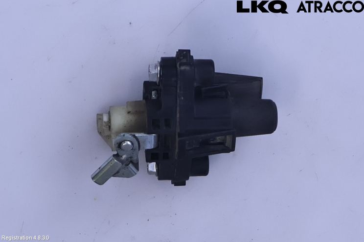 Toyota AYGO 15-21 Bakluke Handtak Ytre