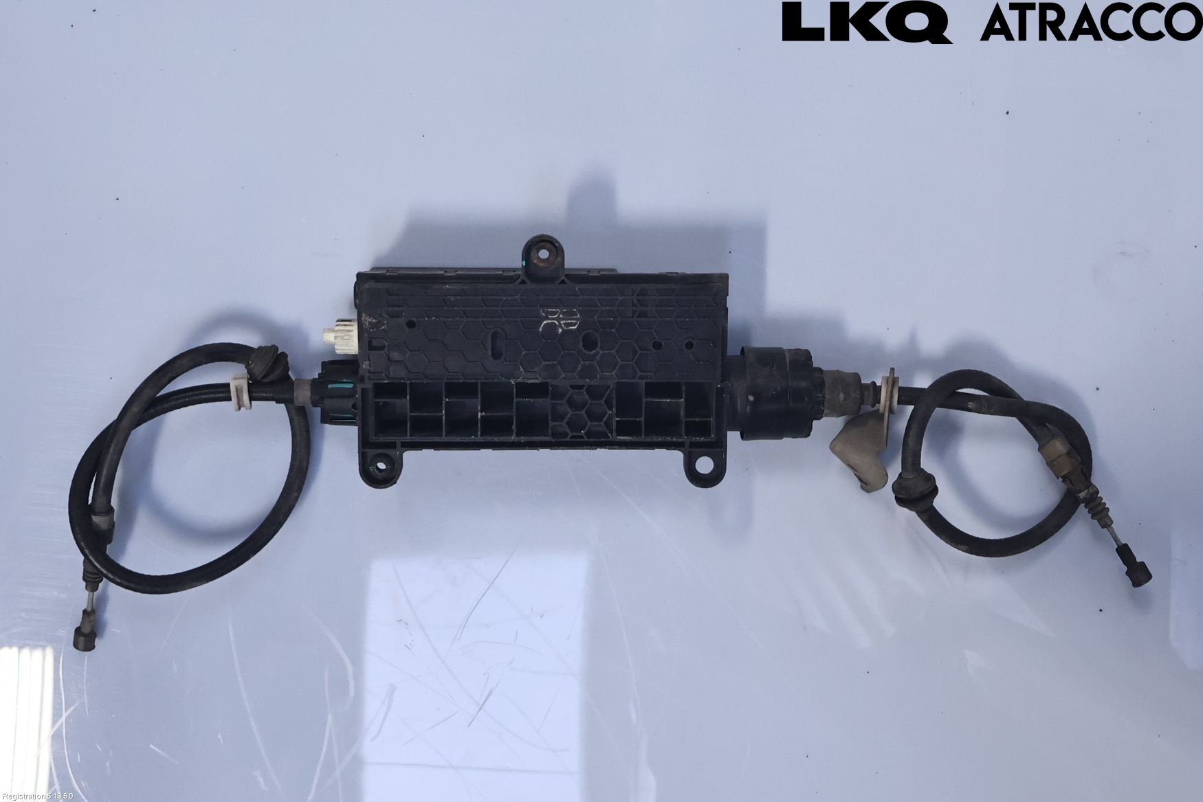 Mercedes-Benz MB VITO/V-KLASS (W640,W447,W448) 14- Parkeringsbrems Elektrisk Betj