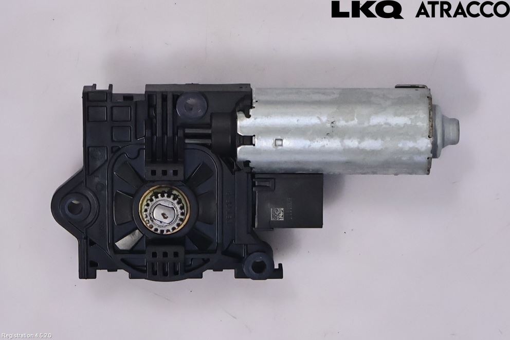 Volvo XC60 18- Takluke Motor
