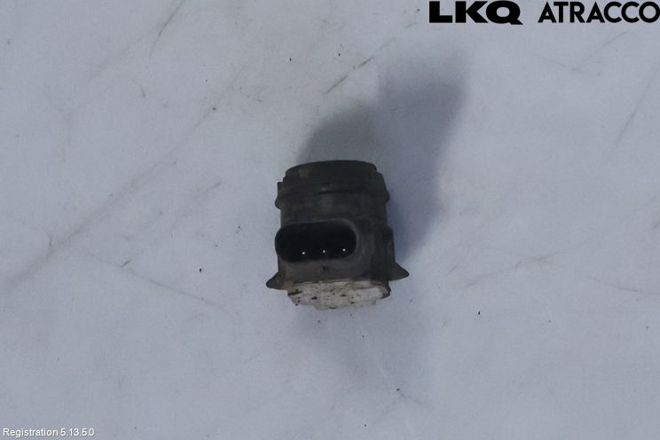 Volvo XC40/RECHARGE 18- Sensor Ryggesensor