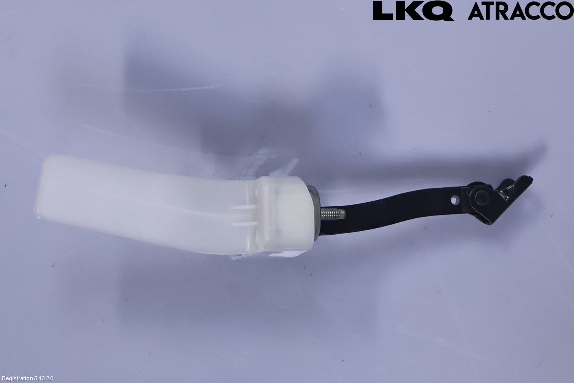 Lexus ES 250/300/330 Dørstopper