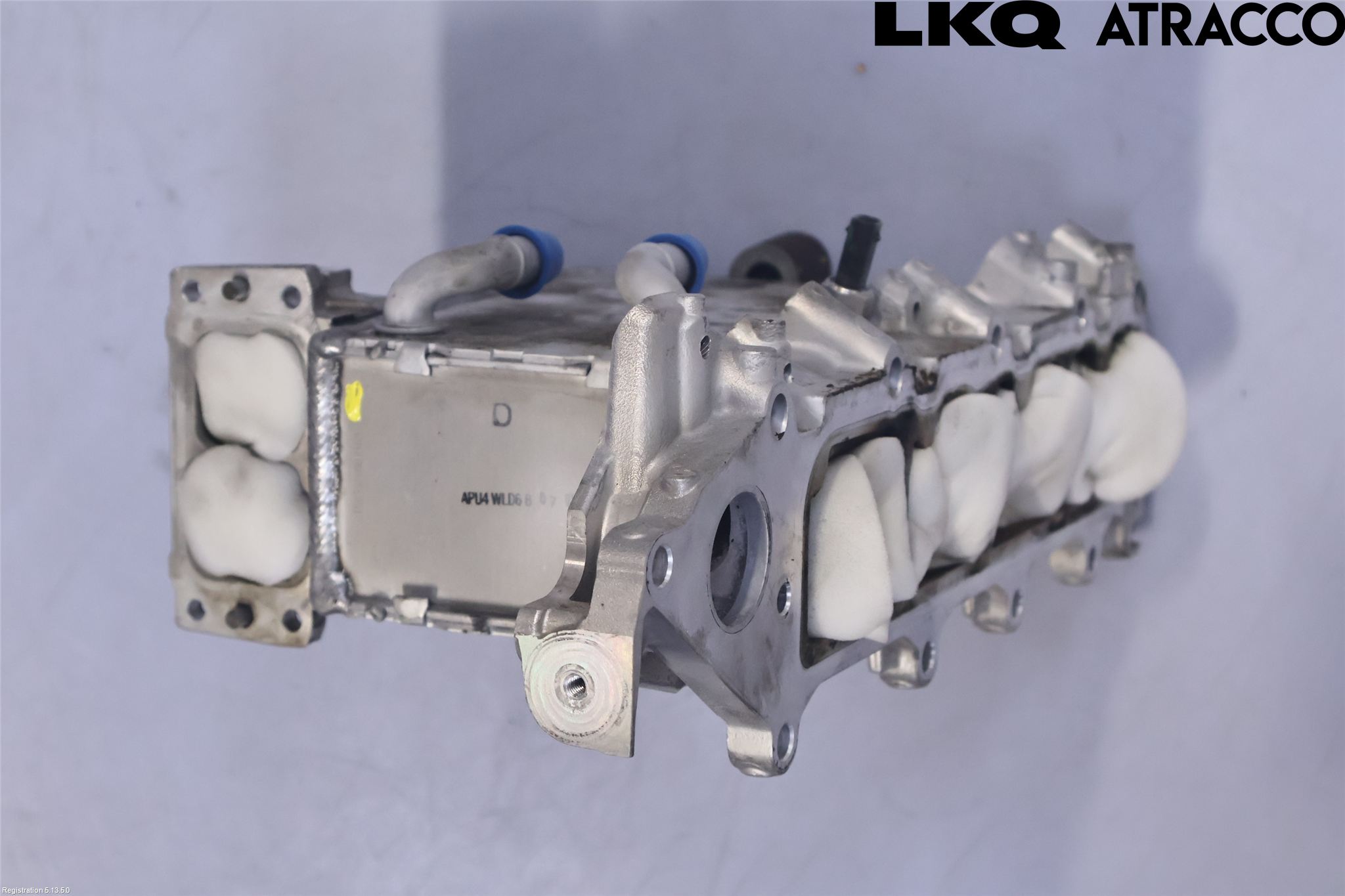 Skoda OCTAVIA (5E) 13-20 Intercooler Radiator