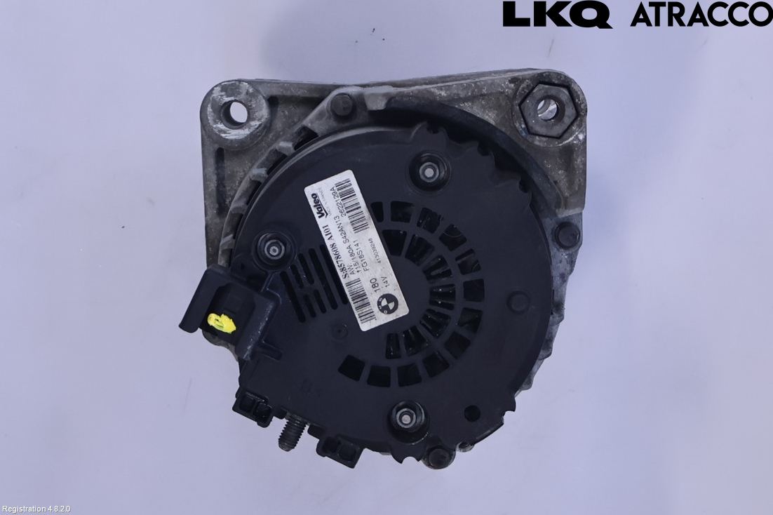 BMW 1 F20/F21 11-19 Dynamo