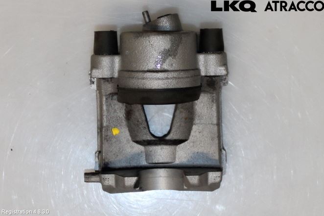 Volkswagen VW GOLF / E-GOLF VII 13-20 Bremsecaliper Foran Høyre
