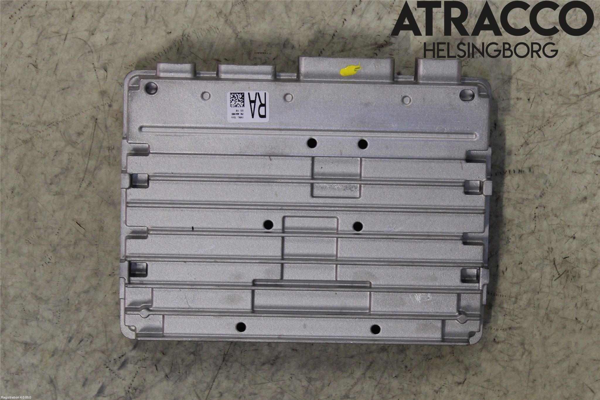 Toyota RAV4 19- Stereo Radio Øvrig