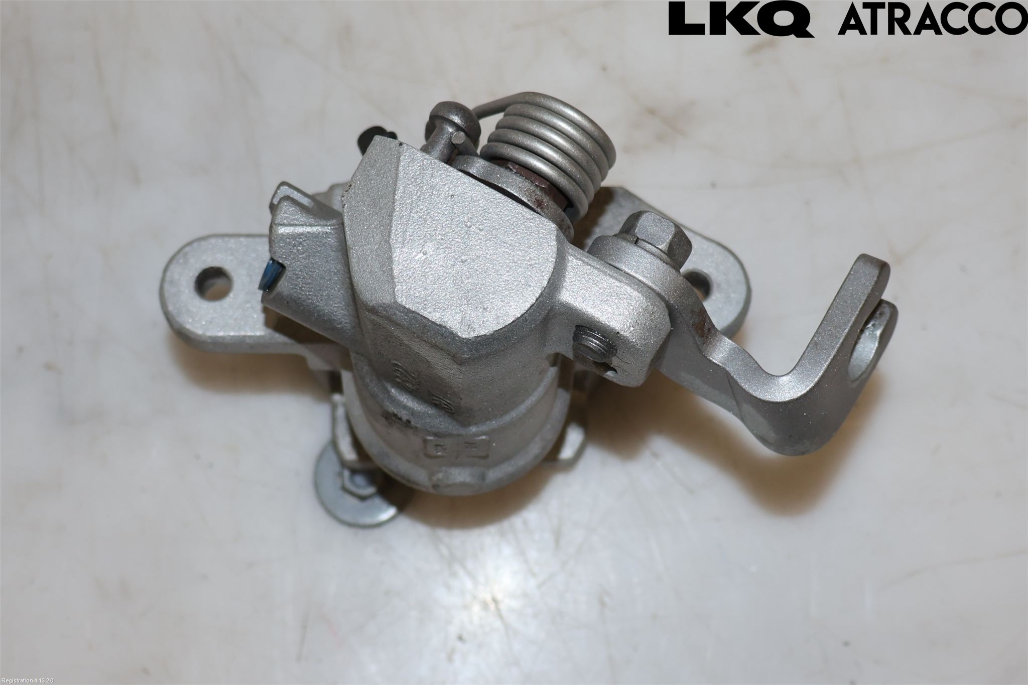 Suzuki BALENO 95-19 Bremsecaliper Bak Venstre