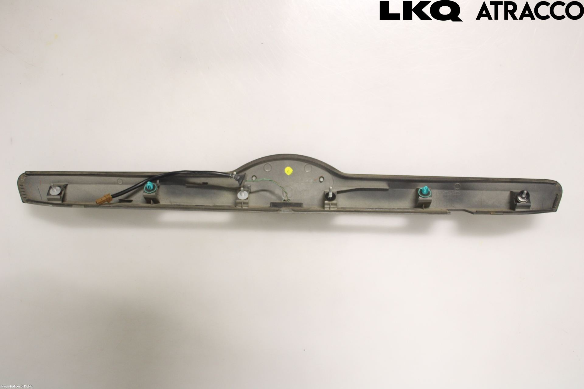 Subaru IMPREZA IV 13-17 Bakluke Handtak Ytre