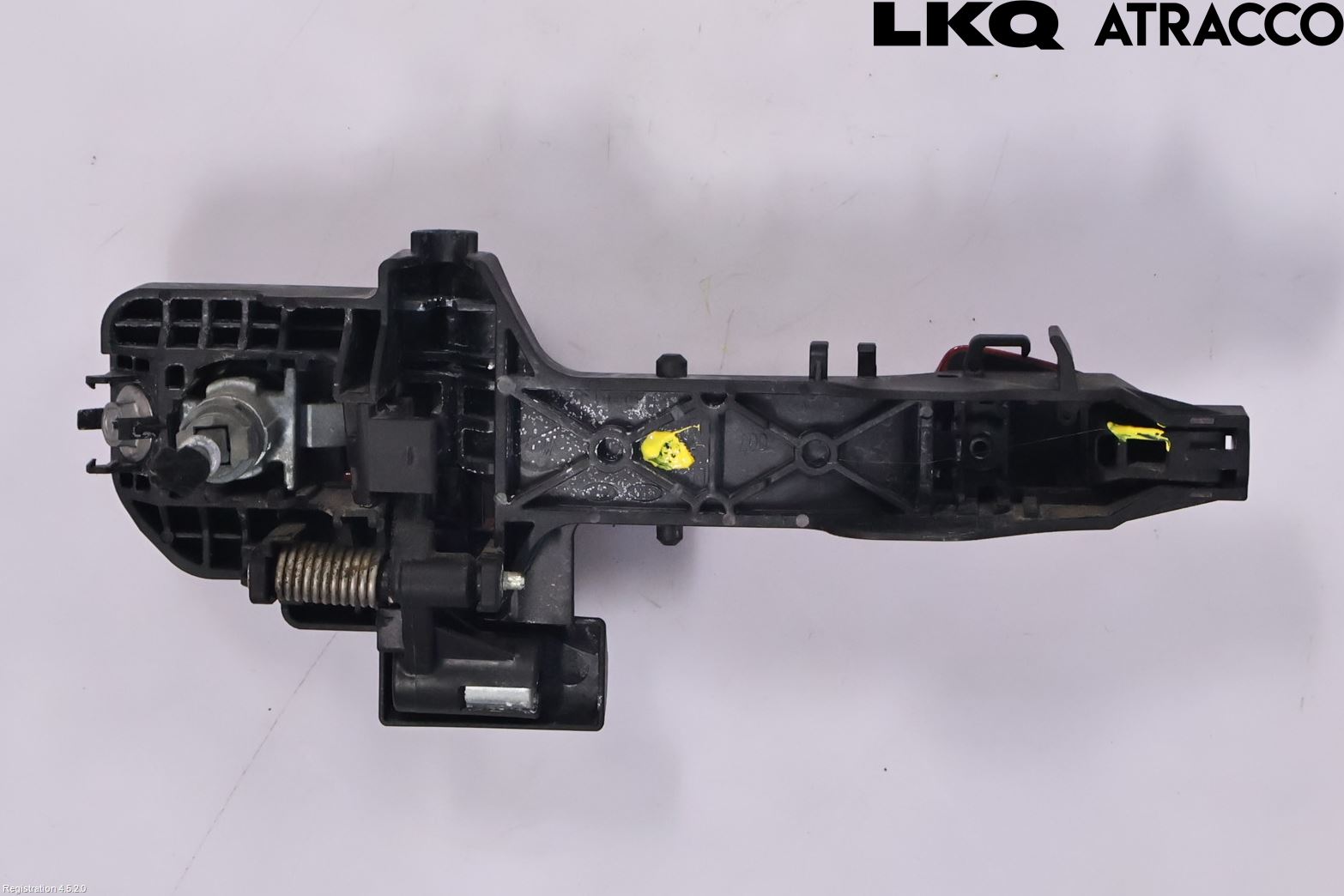 Kia CEED 12-18 Dørhandtak Ytre Venstre