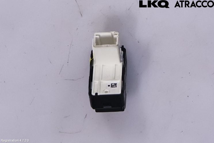 Toyota PROACE II 16- Bryter Vindusheis