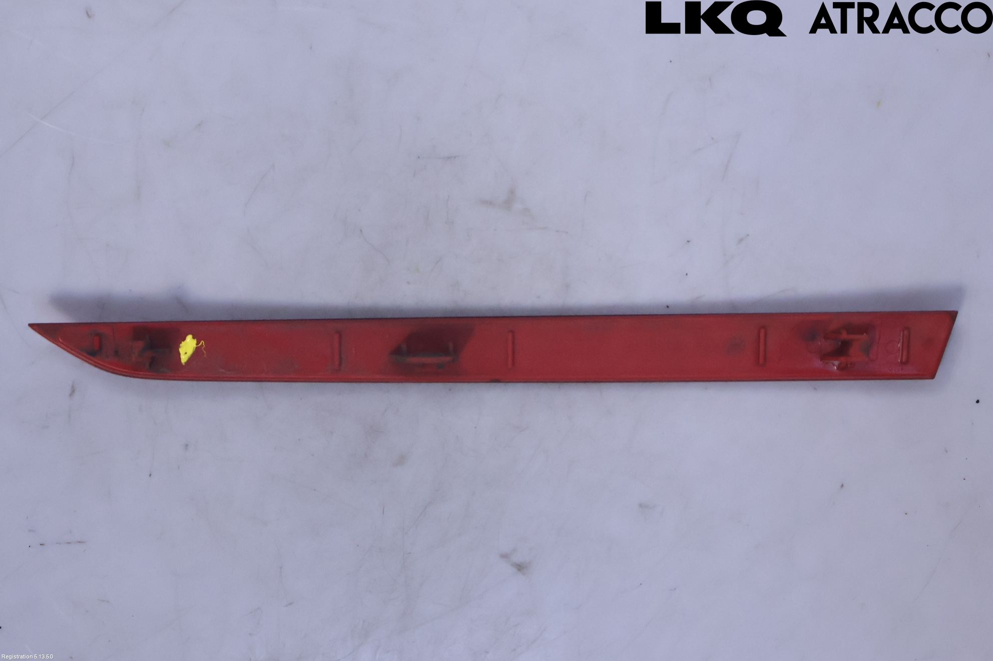 BMW 3 F30/F31/F80 12-19 Refleks Bak