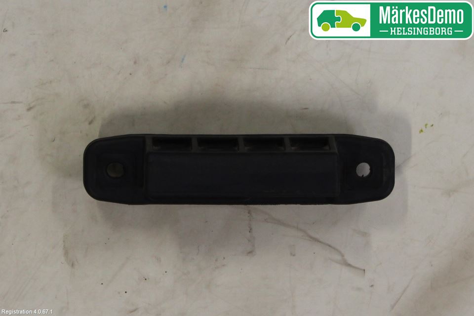 Toyota VERSO-S 11-16 Bakluke Handtak Ytre