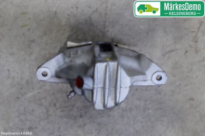 Citroen COTROEN C3 17-24 Bremsecaliper Foran Venstre