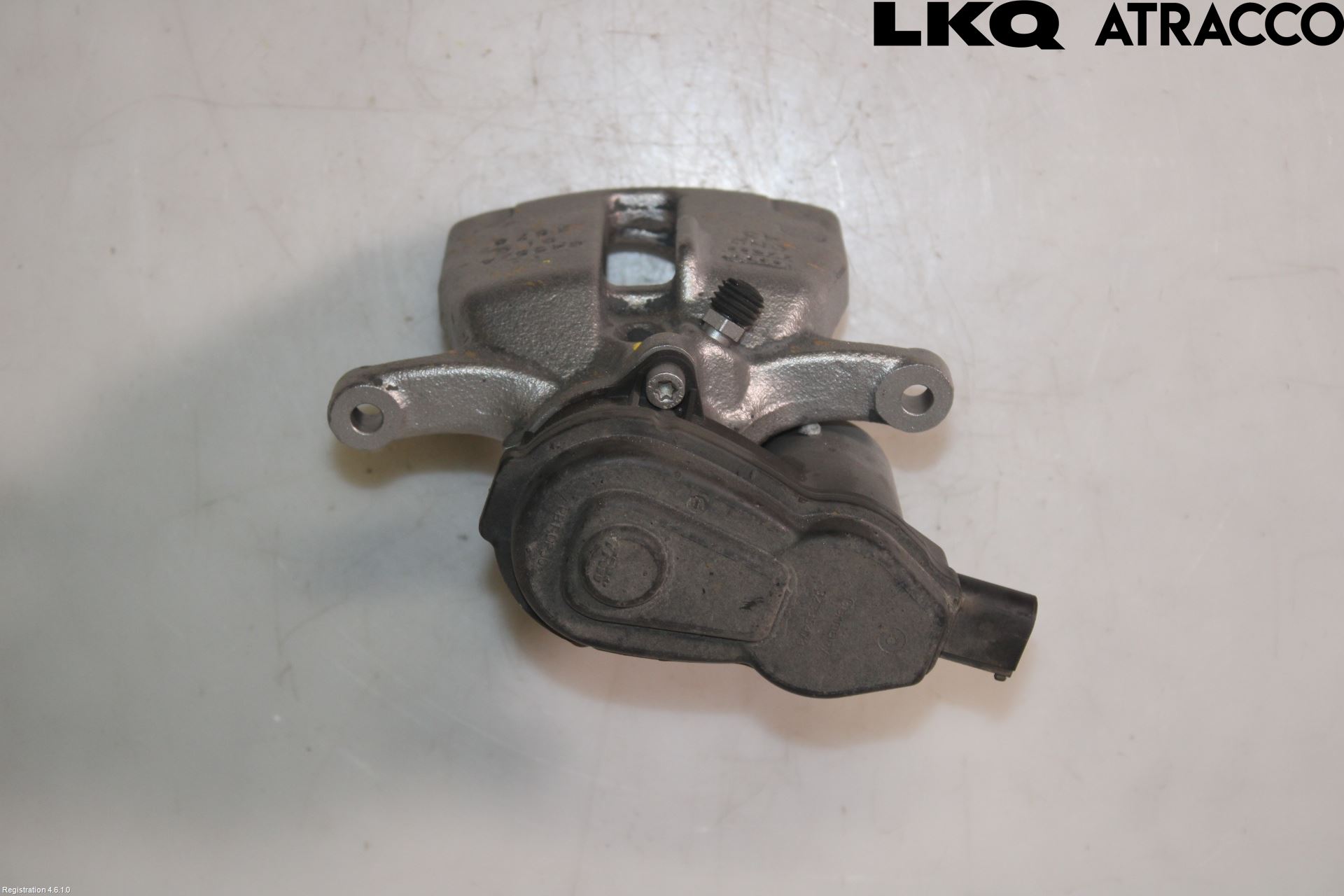 Audi A4/S4 08-11 Bremsecaliper Bak Høyre