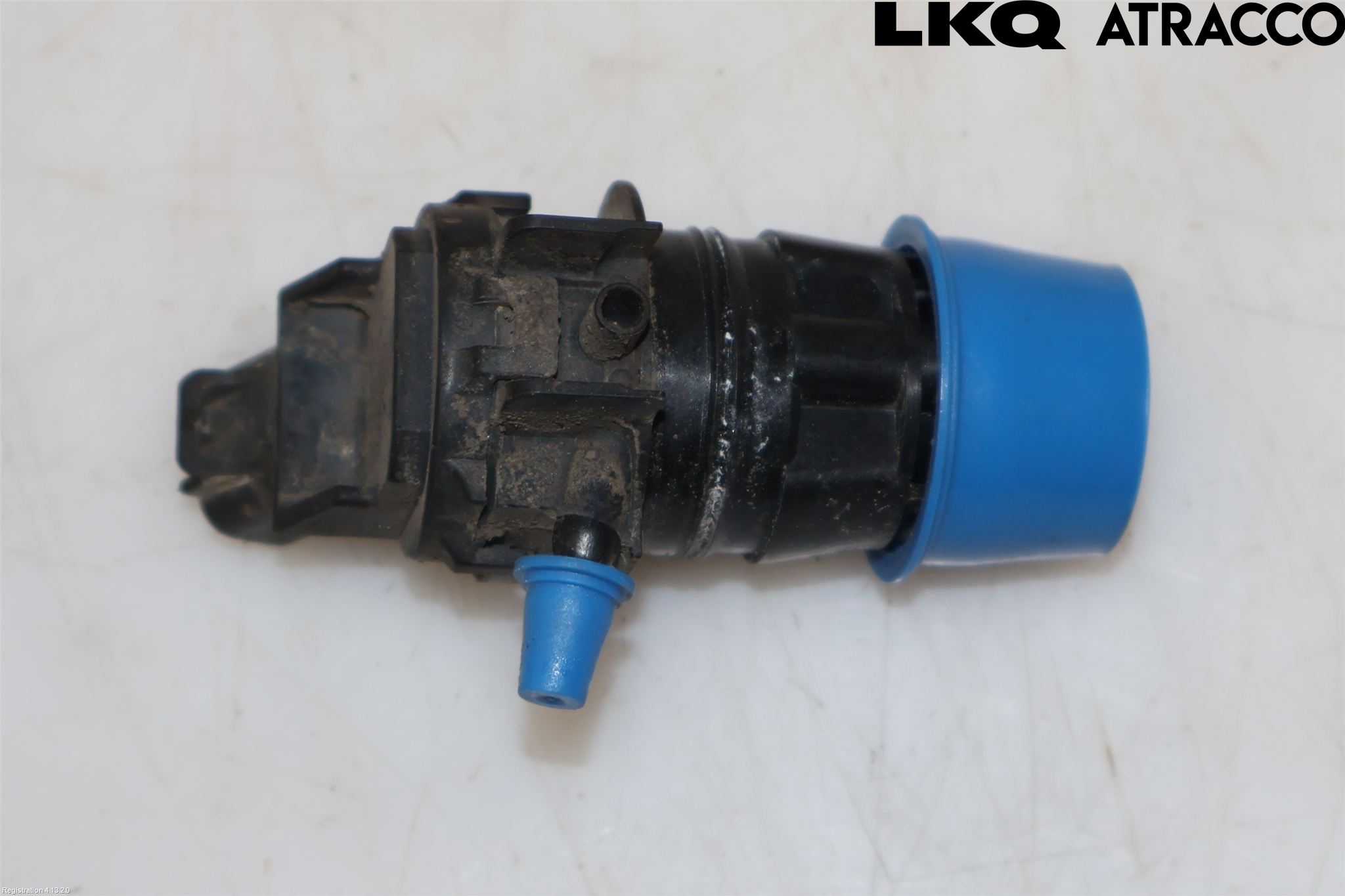 Lexus RX XU30 03-09 Spylerpumpe Bakluke