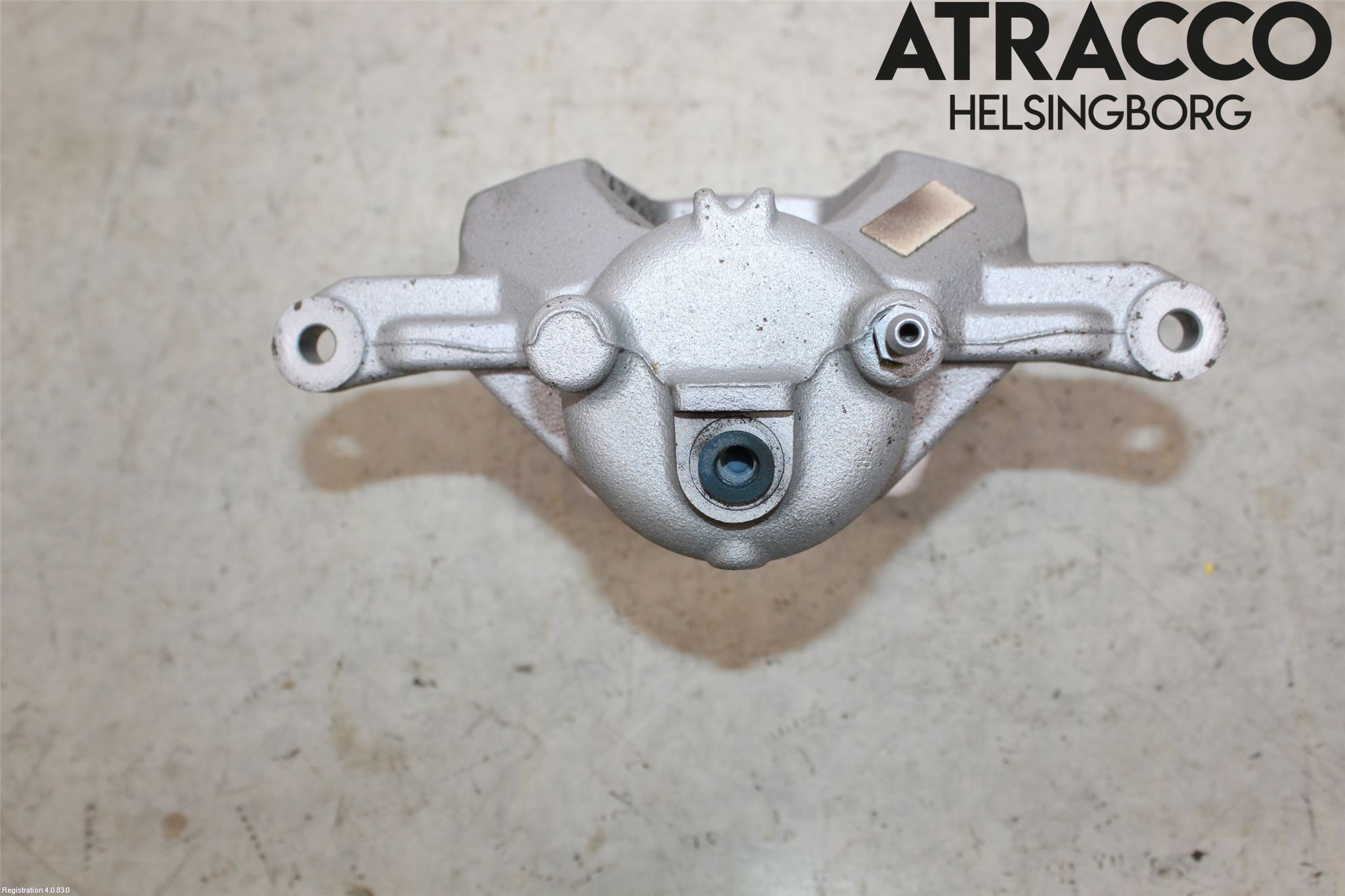Opel ASTRA J 10-15 Bremsecaliper Foran Høyre