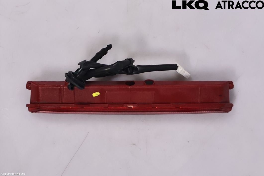 Kia SPORTAGE (QL) 16-21 Bremselys Bakrute