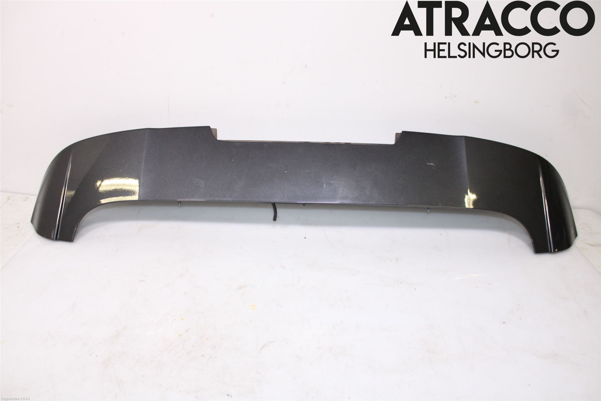 Kia SORENTO 15-20 Spoiler Bakluke