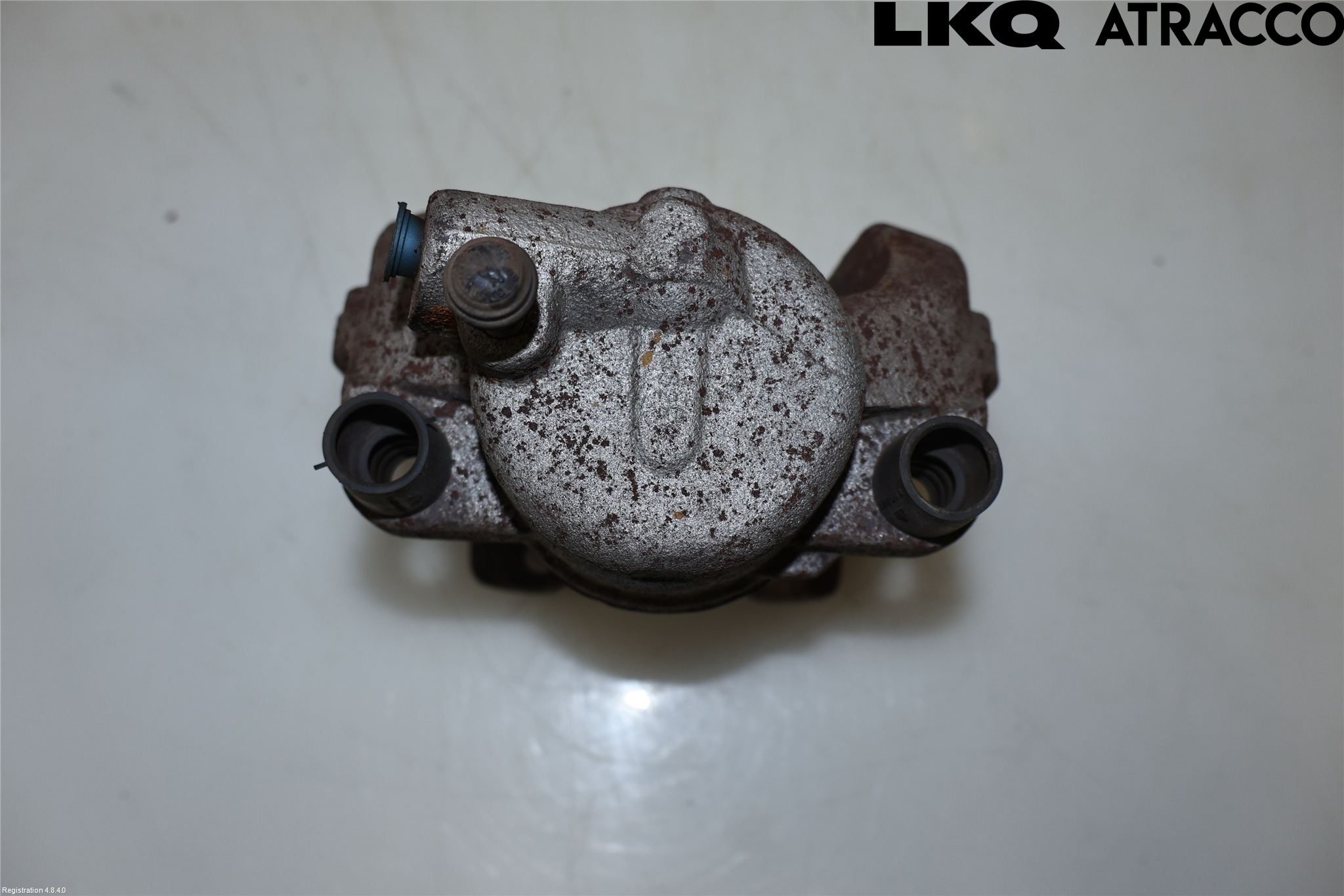Volvo V70 08-13 Bremsecaliper Foran Venstre