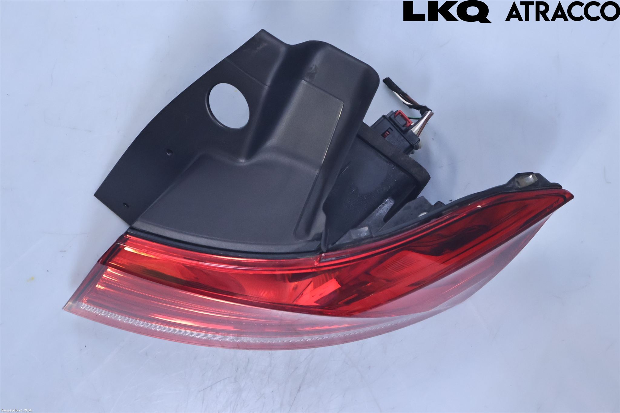 Volkswagen VW PASSAT 15-19 Baklykt Høyre