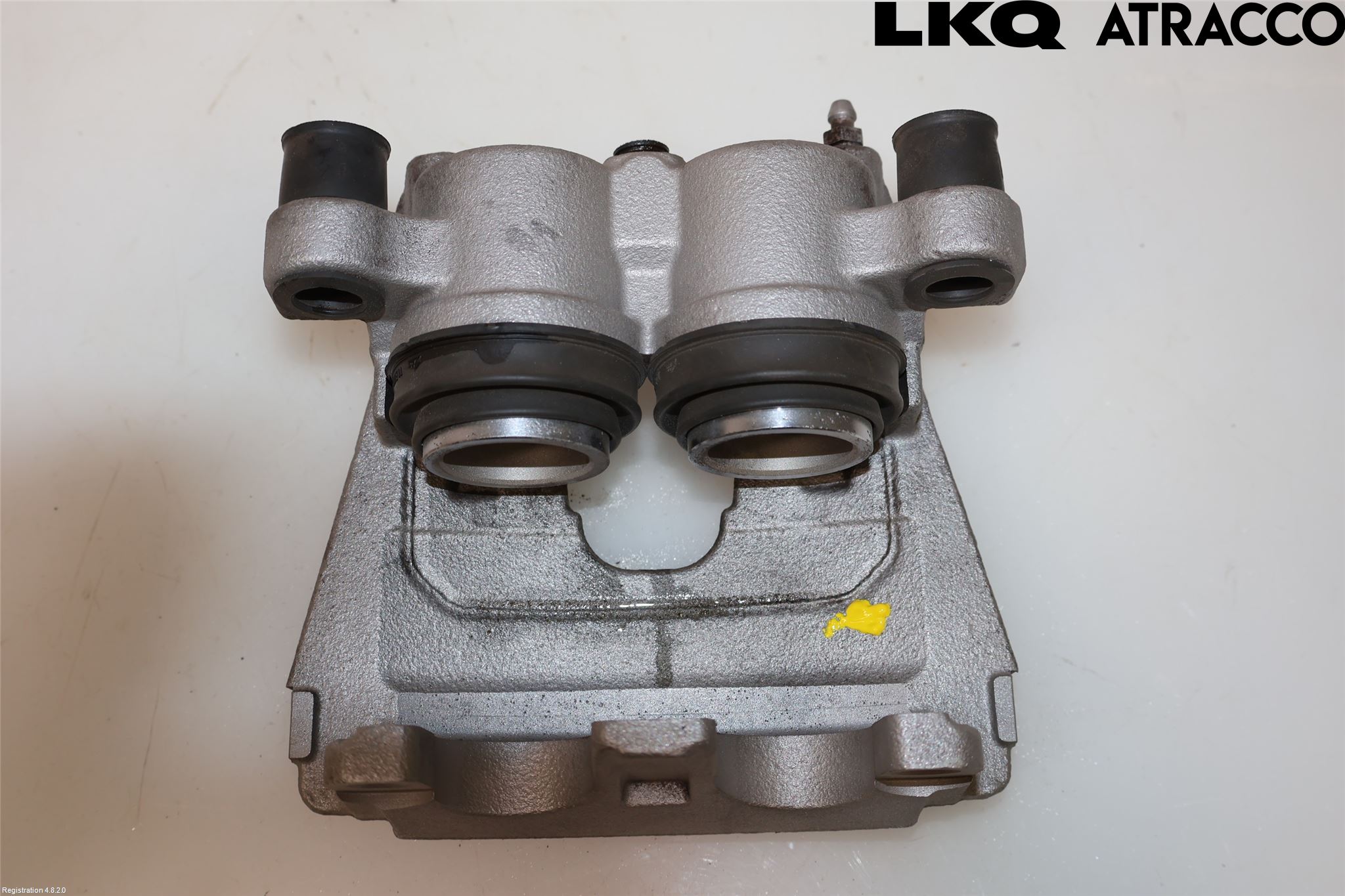 Ford S-MAX 06-15 Bremsecaliper Foran Høyre