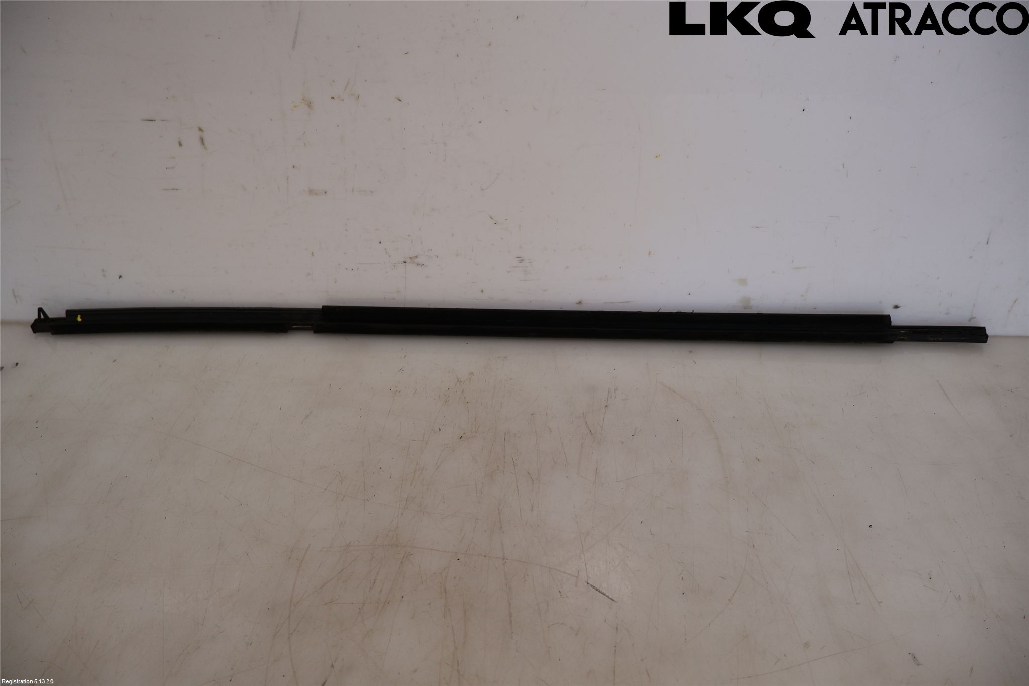 Toyota COROLLA 19- Dør Dekorlist Hb