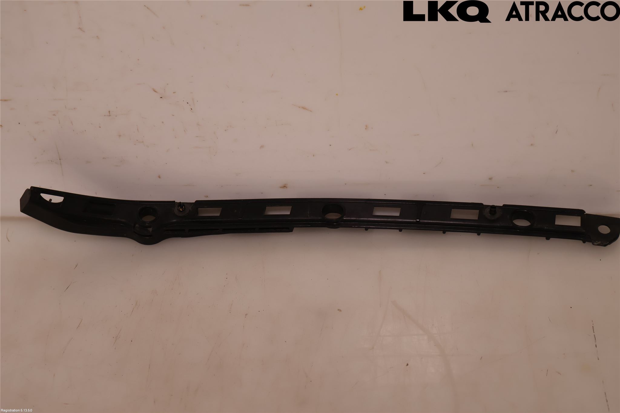 Mercedes-Benz MB CLA-KLASS (C117/X117) 13-19 Støtfangerfeste Bak Venstre