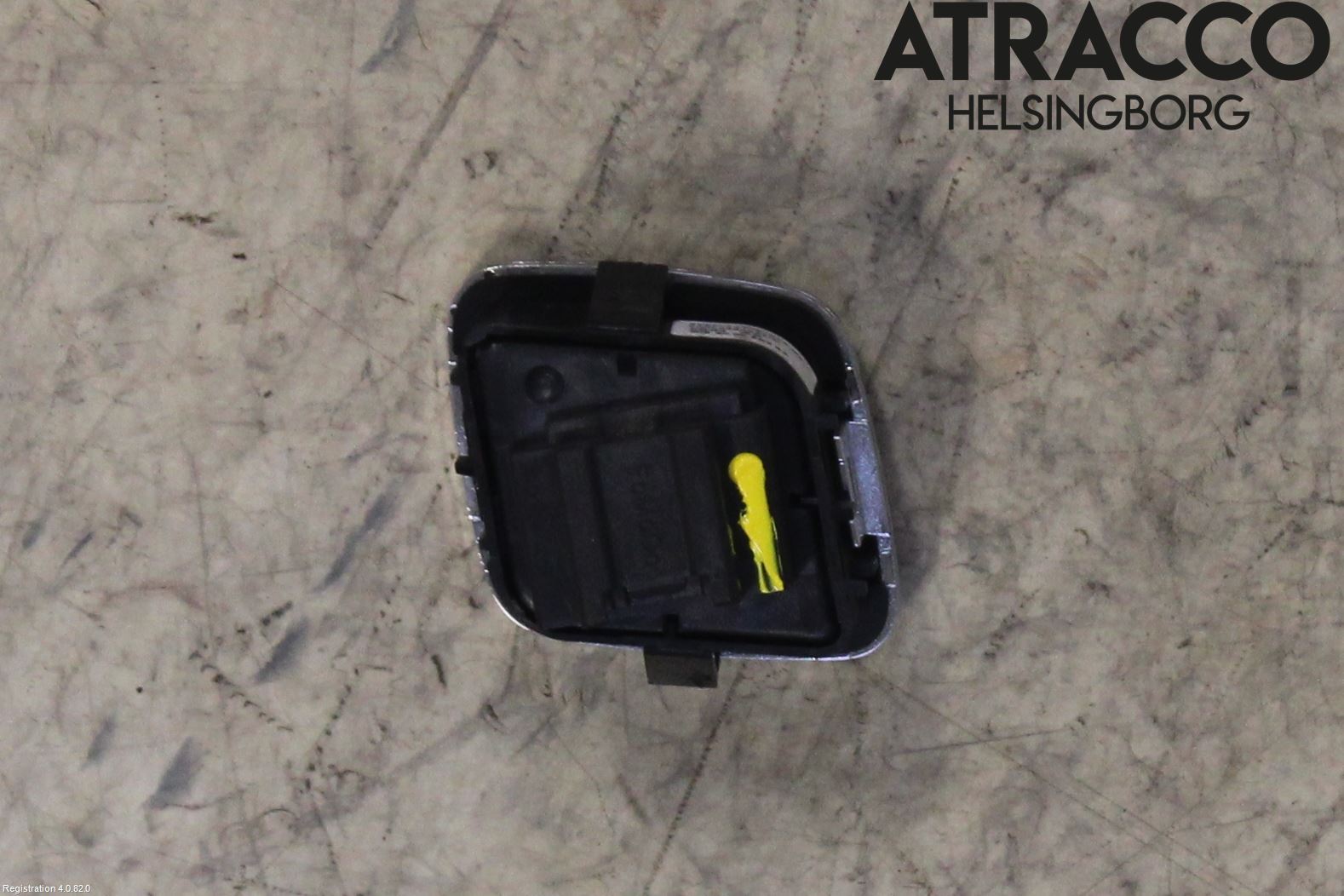 Ford MONDEO 15-22 Bryter Seteminne