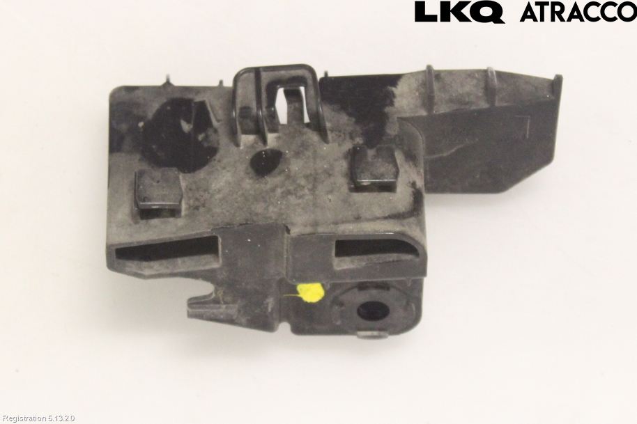 Toyota YARIS XP130 15-20 Støtfangerfeste Bak Venstre