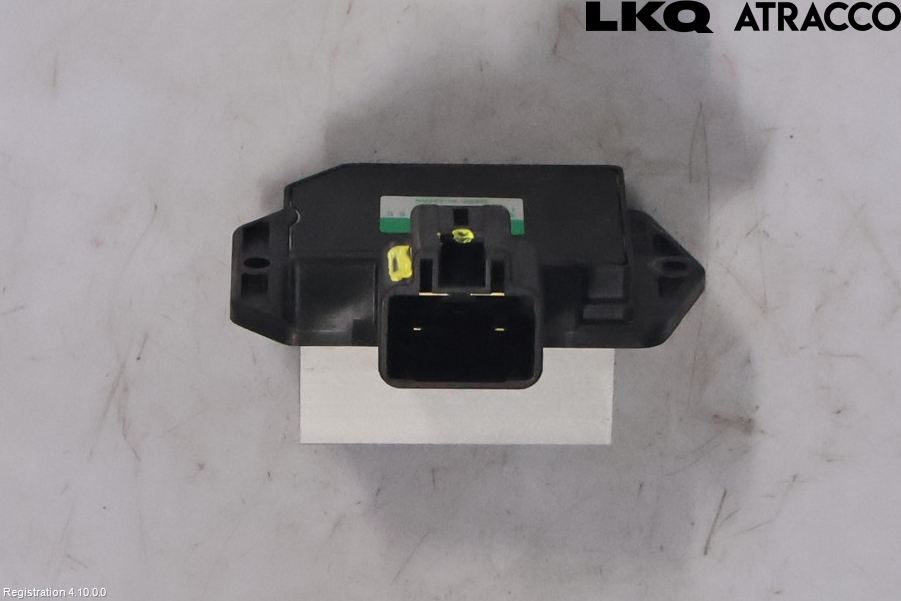 Toyota HILUX 16- Varmeapparat Viftemotstand