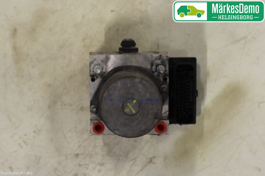 Renault MASTER III  10-14 Abs Hydraulikkaggregat