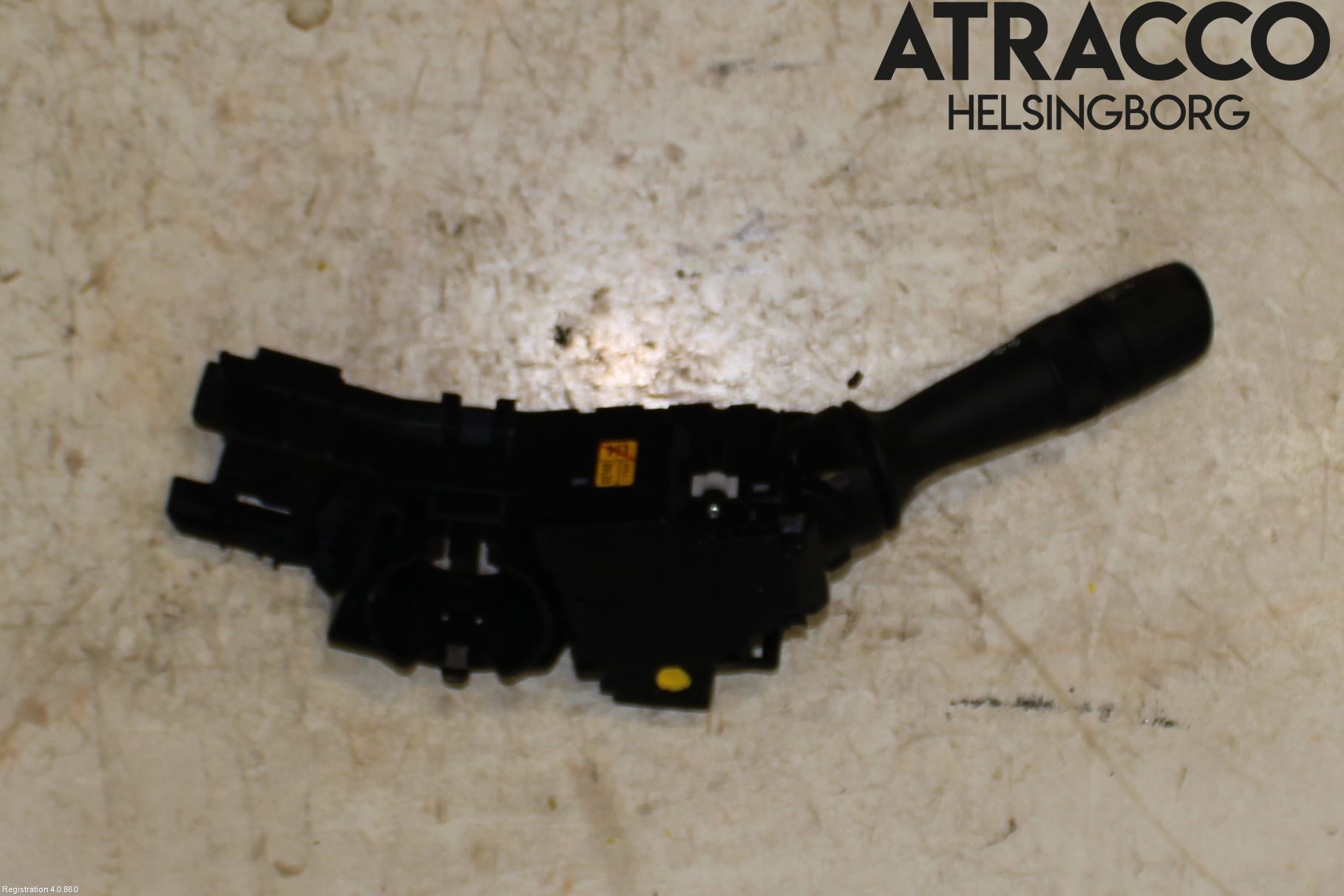 Toyota AURIS 13-19 Bryter Ratt Blinklys - Lys